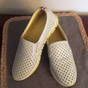 Brera Italy Comfort Superlight shoes